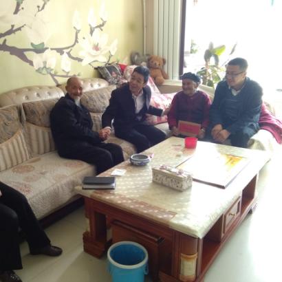 兰州市哪里办养老餐卡