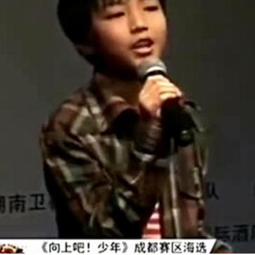 河南卫视黄安当什么评委