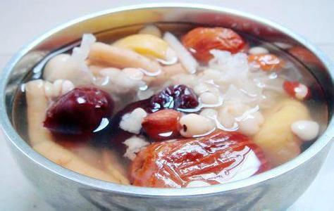 冰块美食什么（古人在夏天是怎样保存和使用冰块消暑的）