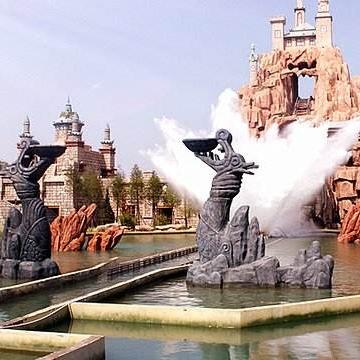 沈阳方特旅游大巴相关长尾关键词有哪些