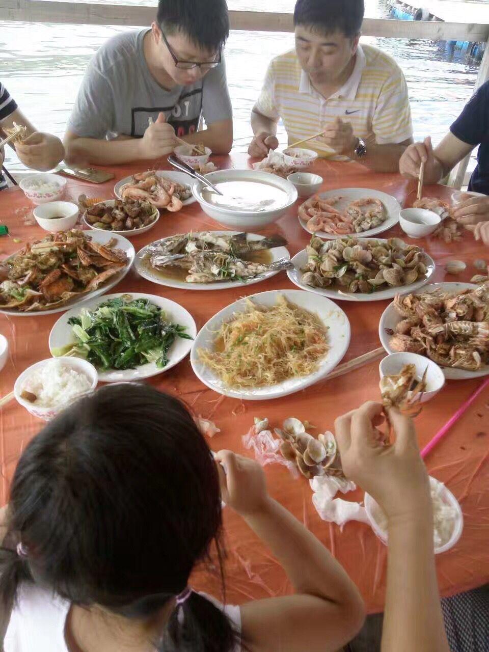 周末美食准备什么菜（我想做一顿家常饭给妈妈吃）