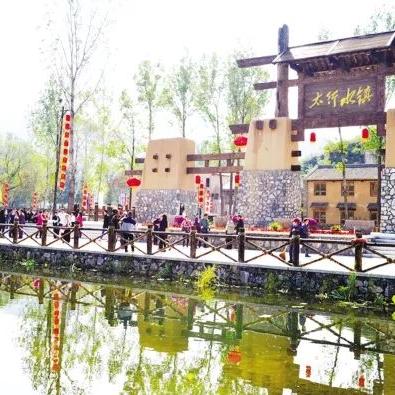 保定市都有哪里好玩的