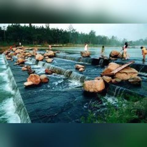 合肥市游乐园叫什么名字