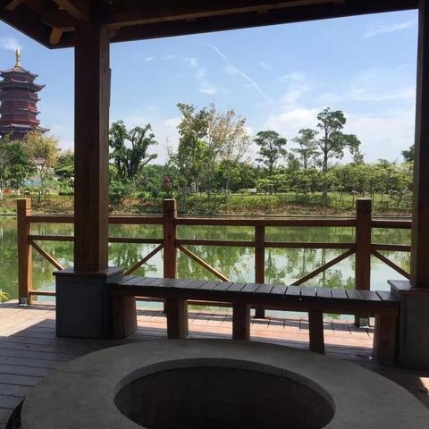 厦门市室外温泉哪里好