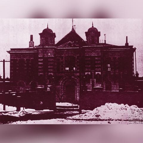 大连市实验中学怎么样啊