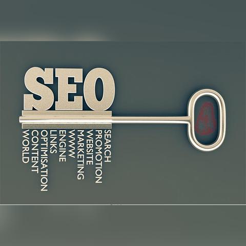 网页seo怎么改