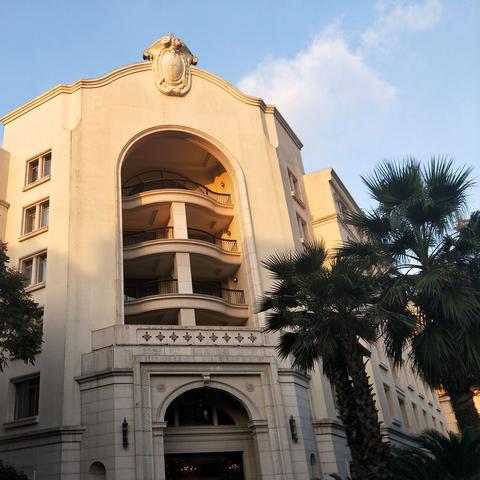 上海经济优质酒店有哪些