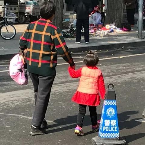 济南市堤口是指什么