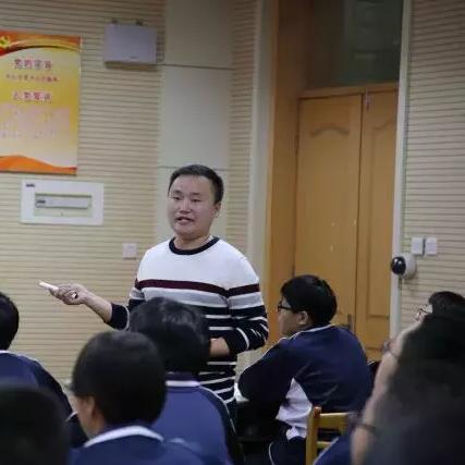 历城二中究竟怎么样？