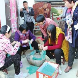 周口市国考多少人报名了