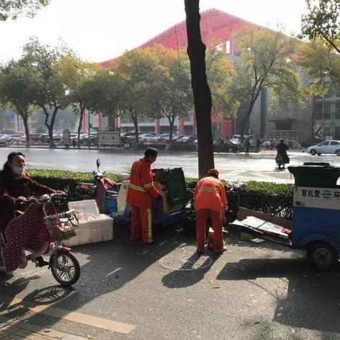 济南市哪里招清洁工多少
