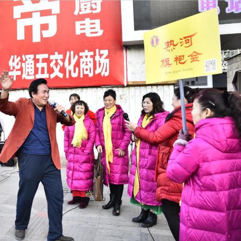 承德广场在哈尔滨哪？