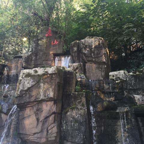 武汉有哪些陵园？