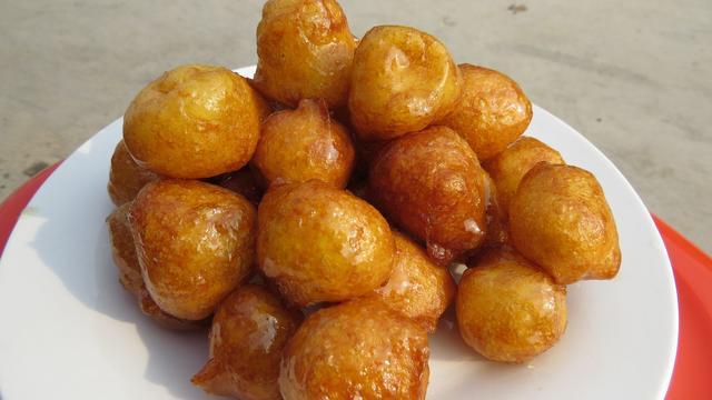 中国甜品排行榜十强:细数最美味的甜品