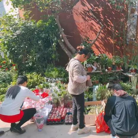 桂林高新万达广场花店相关长尾关键词有哪些