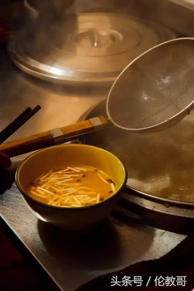 北滘有什么美食（你接触过广东人吗）