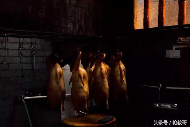 你觉得什么才是美食（什么叫做生活）