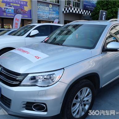 东莞市二手车途观的长尾关键词有什么