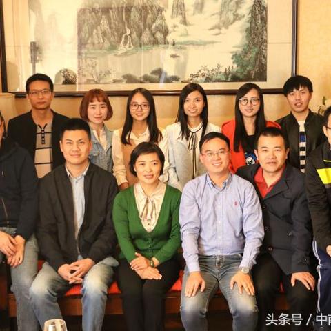 河南财经学院好不好？