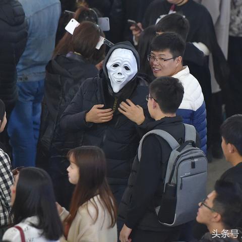 沈阳万圣节相关长尾关键词有哪些