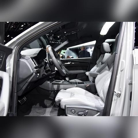 佛山市二手奥迪q5l的长尾关键词有什么