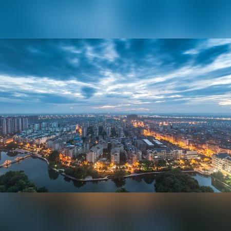 江西跨境电商区号是多少