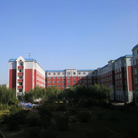 沈阳市化工学院怎么样