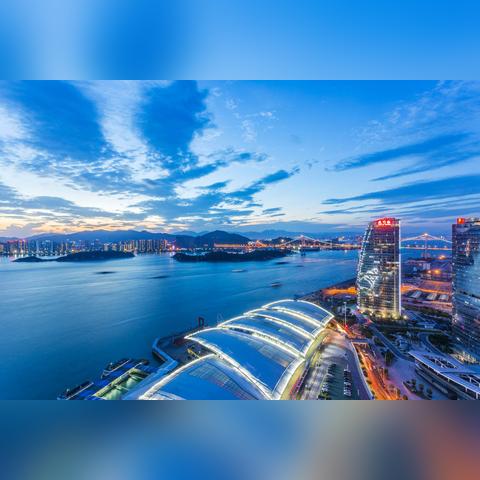 厦门市内什么寺最出名的