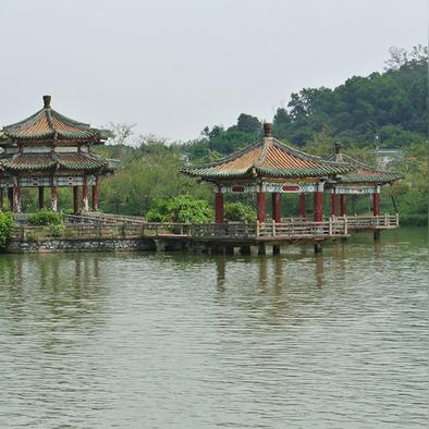 上海天地城是干什么的？