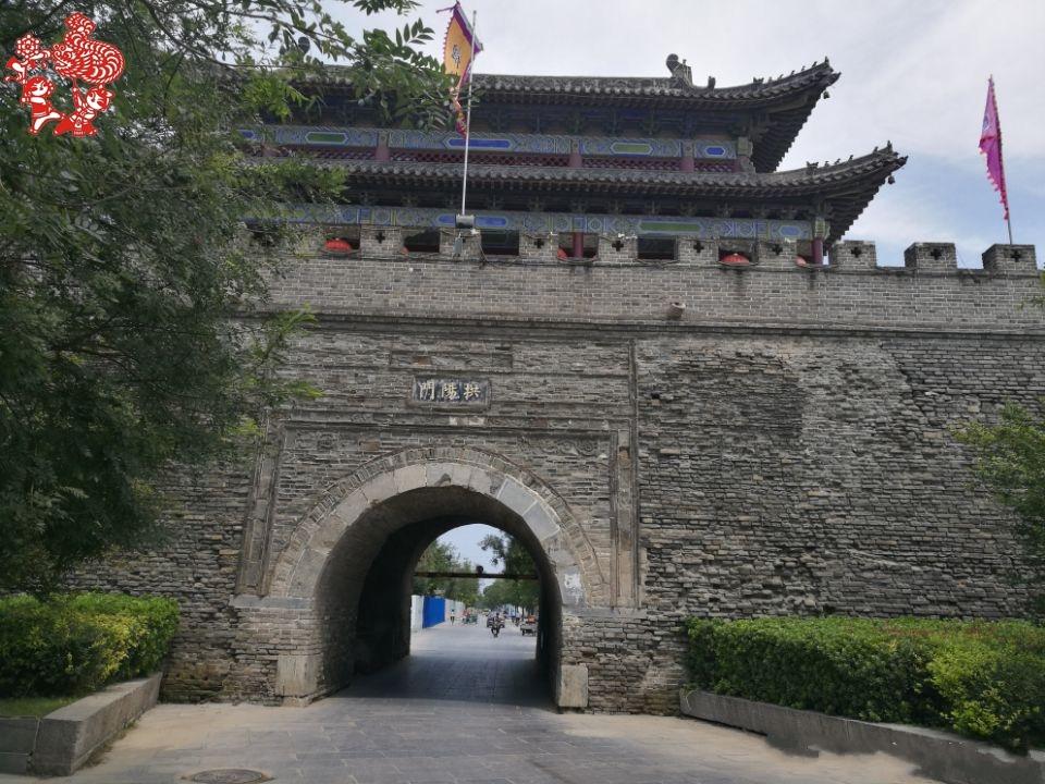 平遥古城有什么美食（晋县名吃十大排行榜）