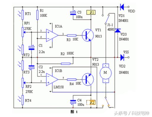太阳能控制器怎么调时间太阳能控制器使用说明