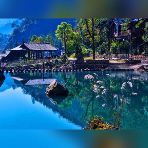 温州市到楠溪江怎么乘车