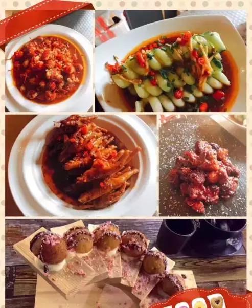 爆能做出什么美食（氽猪肉丸子和什么菜搭配好）
