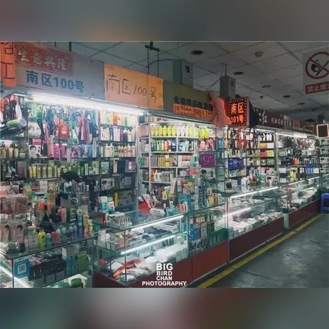 南宁市哪个商场最好玩的