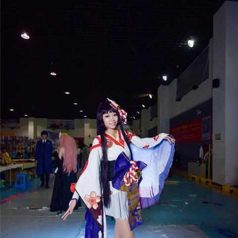 沈阳市会展漫展在哪个区
