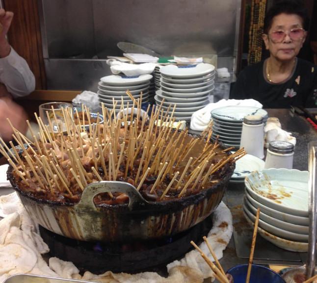 下班晚做什么美食（请问面粉可以做的简单小吃是什么）