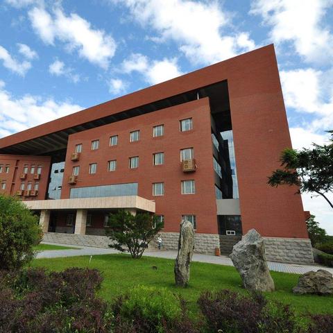 沈阳市哪个大学最大面积