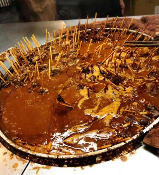 下班之余做什么美食（这年头做什么生意好呢）