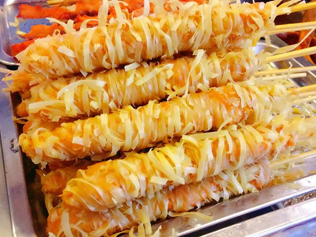 信阳旅游有什么美食（河南信阳有什么土特产）