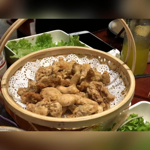 成都市炸酥肉店在哪里啊