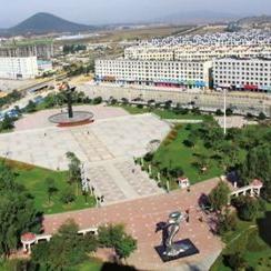 83年长春市人口有多少