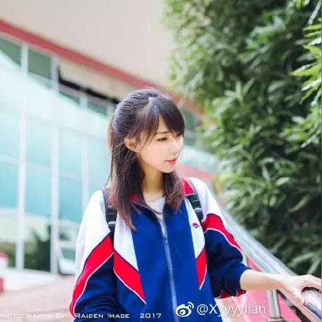 南宁市校服怎么画图片