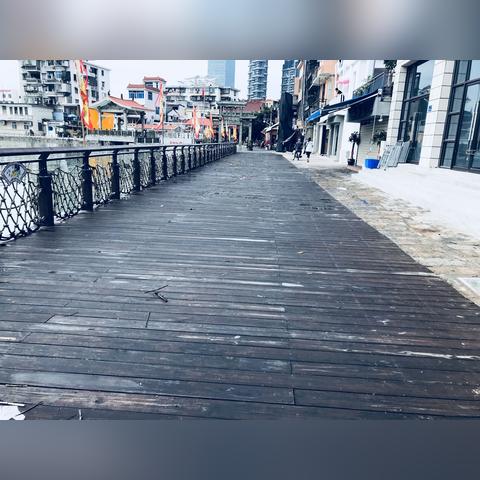 厦门市哪里被淹了啊最近