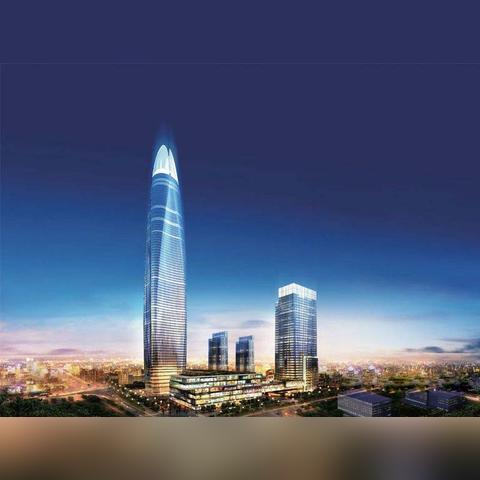 宁波市信息中心怎么样