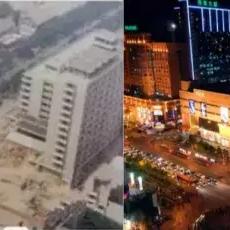 石家庄市哪里是解放路的