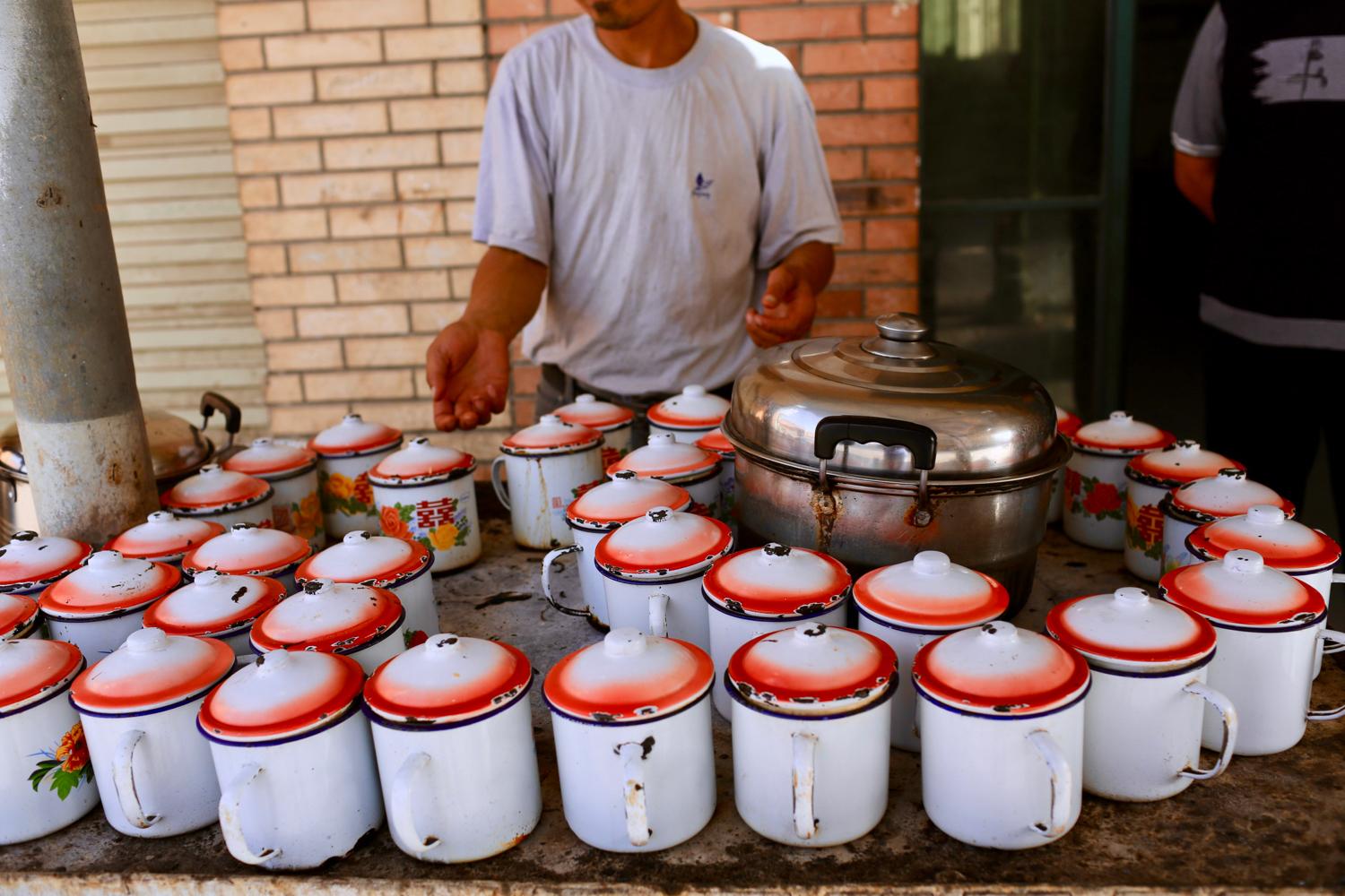保温饭盒做什么美食（男人最无声的炫富是什么）