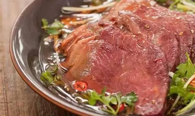 河南焦作有什么美食（焦作有什么好吃的）