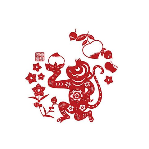 生肖猴婚姻家庭运势如何(属猴一生婚姻如何?)