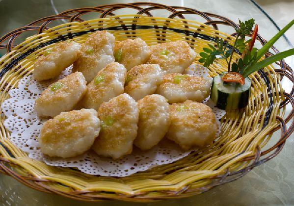 以美食作什么（自己做的美食发朋友圈怎么说呢）