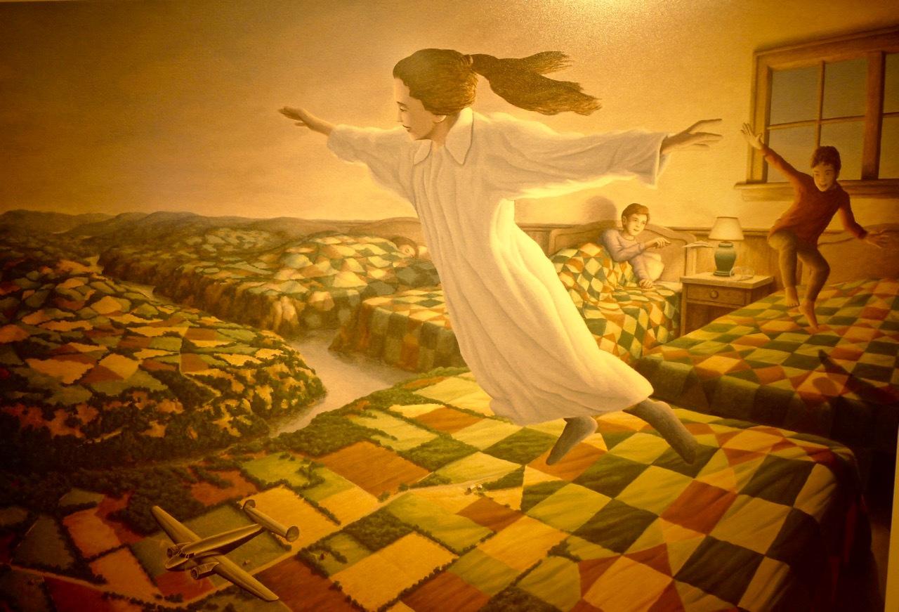 探索梦境的奥秘，为何你老是梦到老虎和狮子？